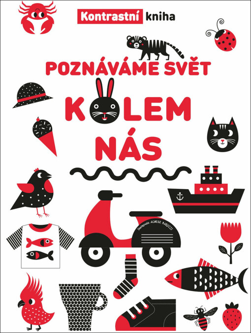 Poznáváme svět kolem nás