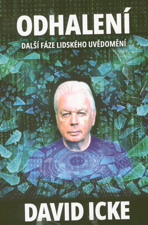 Odhalení : další fáze lidského uvědomění