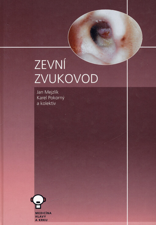 Zevní zvukovod