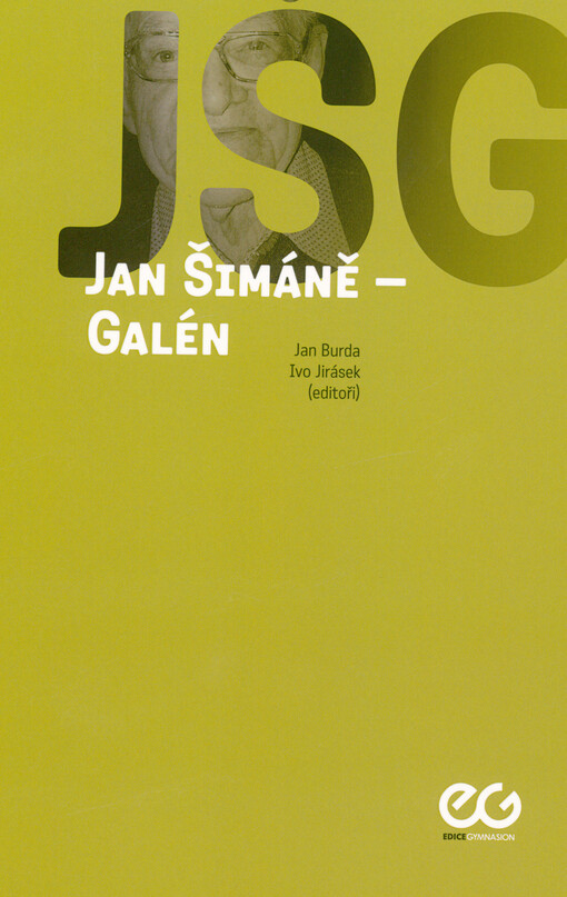Jan Šimáně - Galén