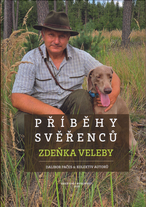 Příběhy svěřenců Zdeňka Veleby