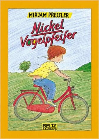 Nickel Vogelpfeifer :Erzählung