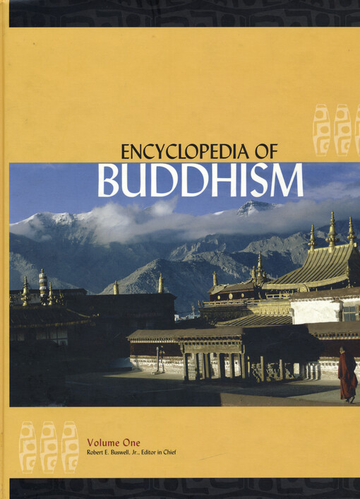 Encyclopedia of buddhism. Volume one, A-L