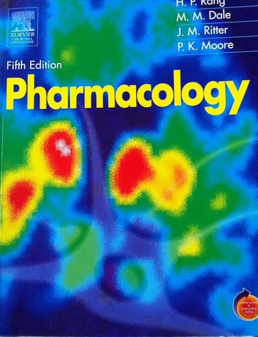 Pharmacology