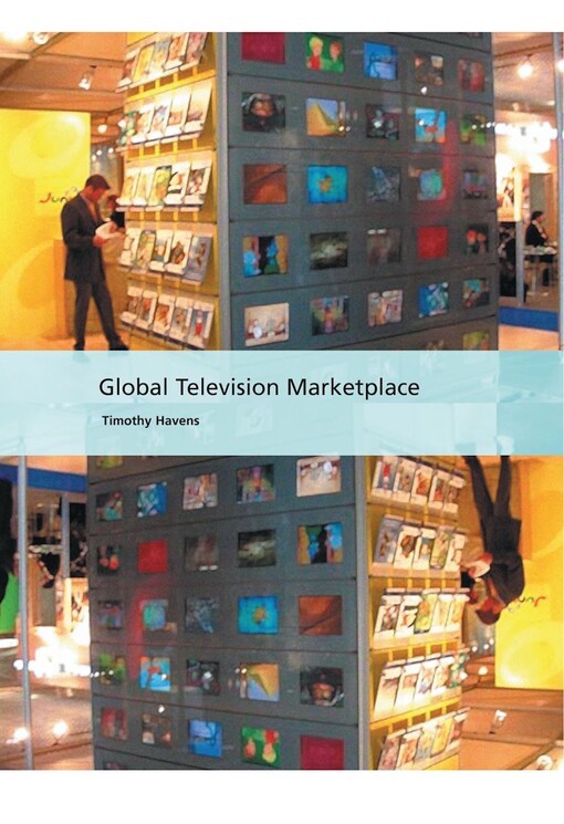 Global television marketplace
