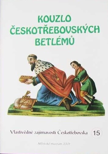 Kouzlo českotřebovských betlémů