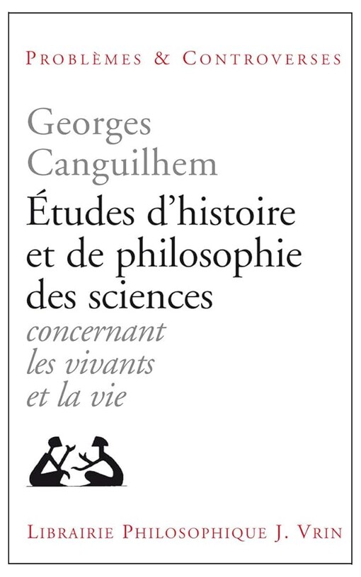 Etudes d'histoire et de philosophie des sciences :