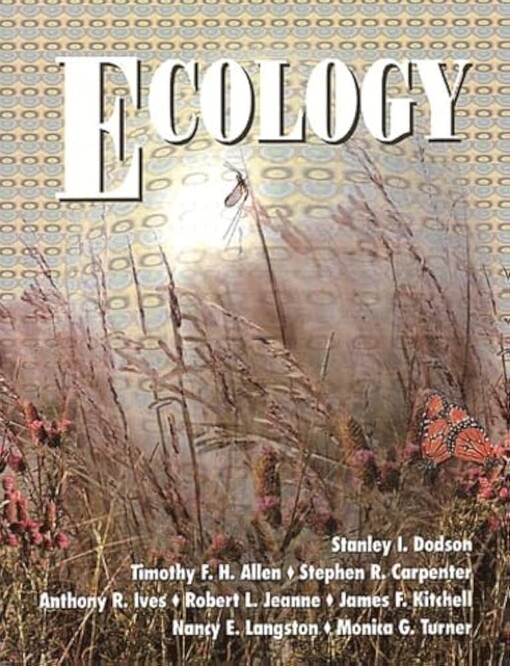 Ecology