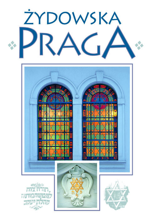 Żydowska Praga