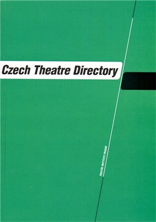 Czech theatre directory