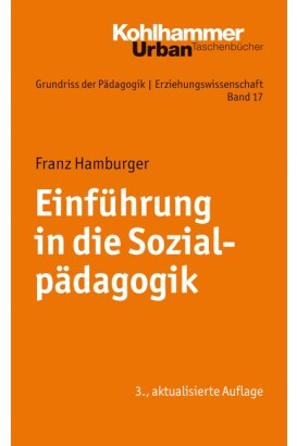 Einführung in die Sozialpädagogik