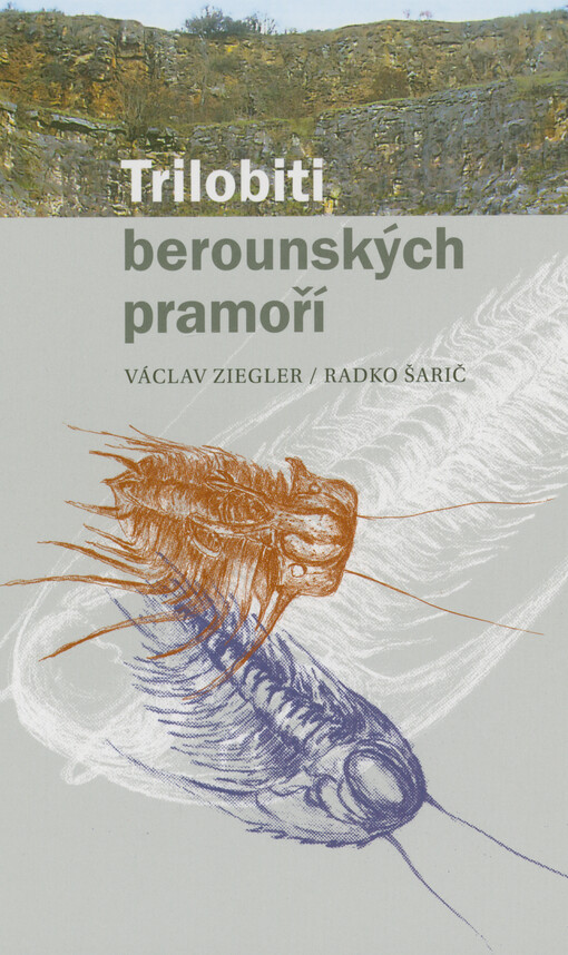 Trilobiti berounských pramoří