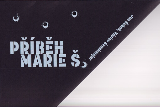 Příběh Marie Š.