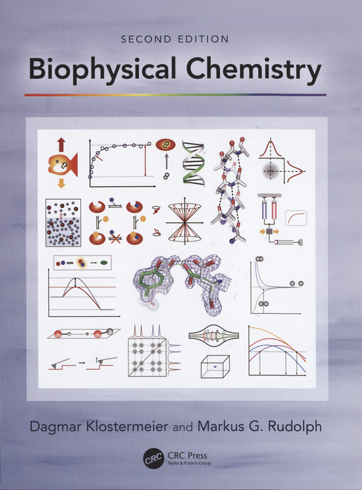 Biophysical chemistry