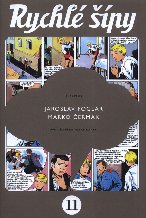 Rok: 2024 / Číslo: 11