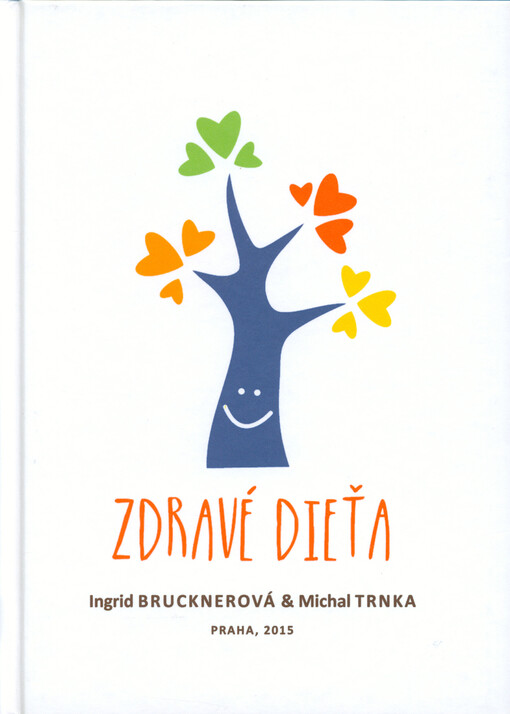 Zdravé dieťa