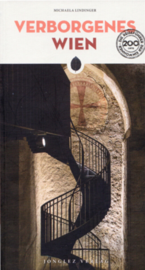 Verborgenes Wien