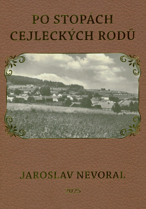 Po stopách cejleckých rodů