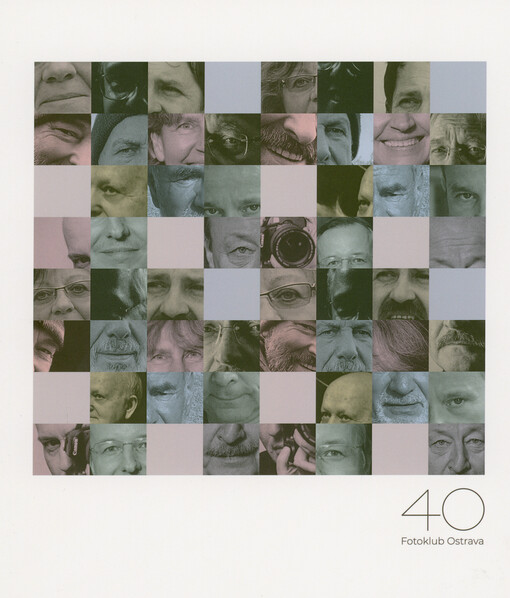 40 Fotoklub Ostrava