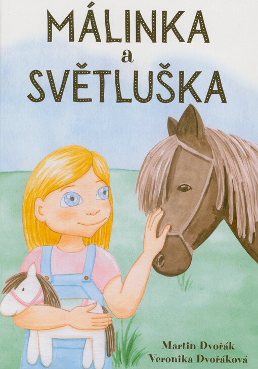Málinka a Světluška