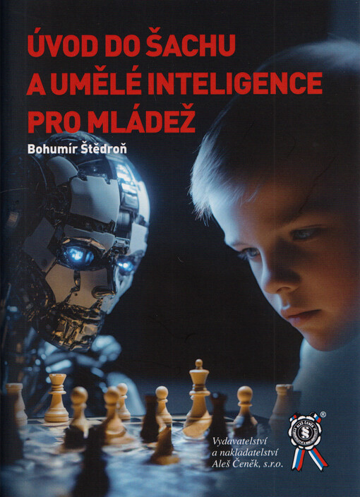 Úvod do šachu a umělé inteligence pro mládež