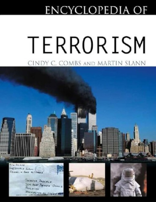 Encyclopedia of terrorism