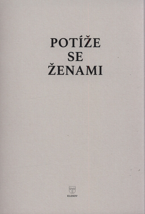Potíže se ženami