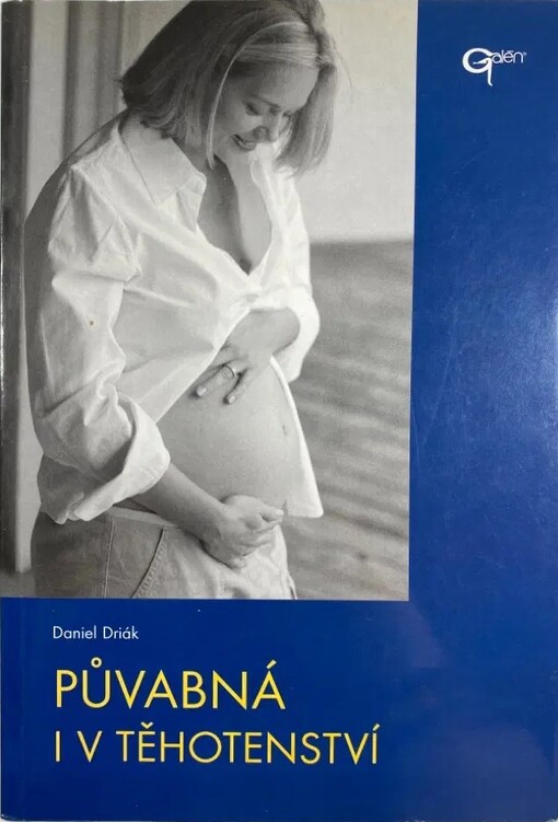Půvabná i v těhotenství