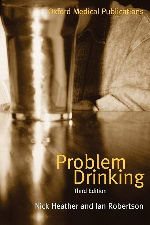 Problem drinking