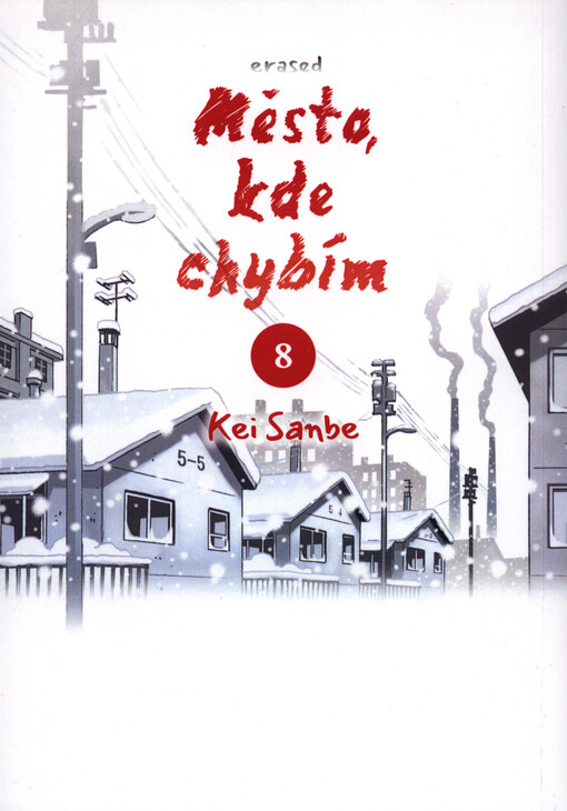 Rok: 2024 / Číslo: 8