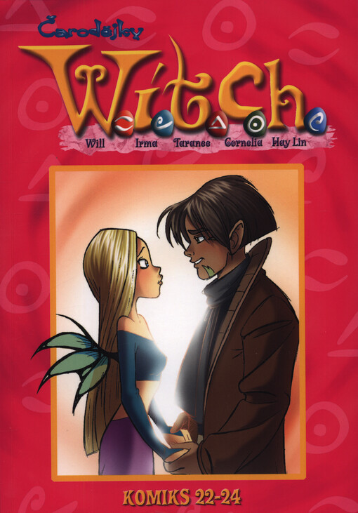 Rok: 2012,2013,2014,2015,2016,2017,2018,2019,2020,2021,2022,2023,2024,2025 / Číslo: komiks 22-24