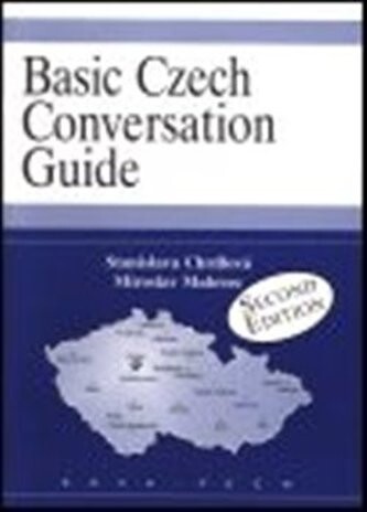 Basic Czech conversation guide