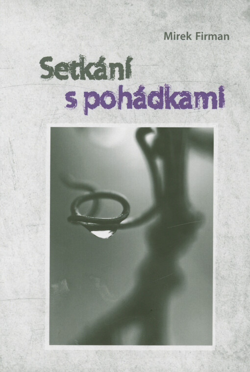 Setkání s pohádkami