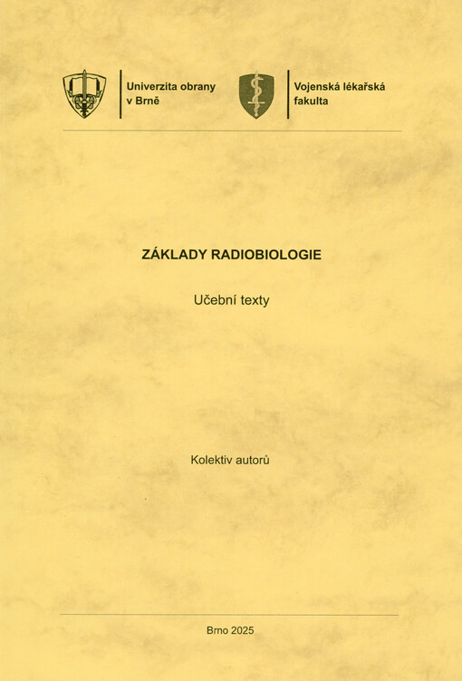Základy radiobiologie