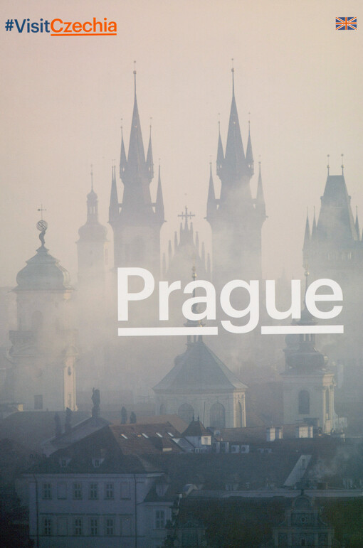 Prague