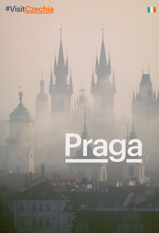 Praga