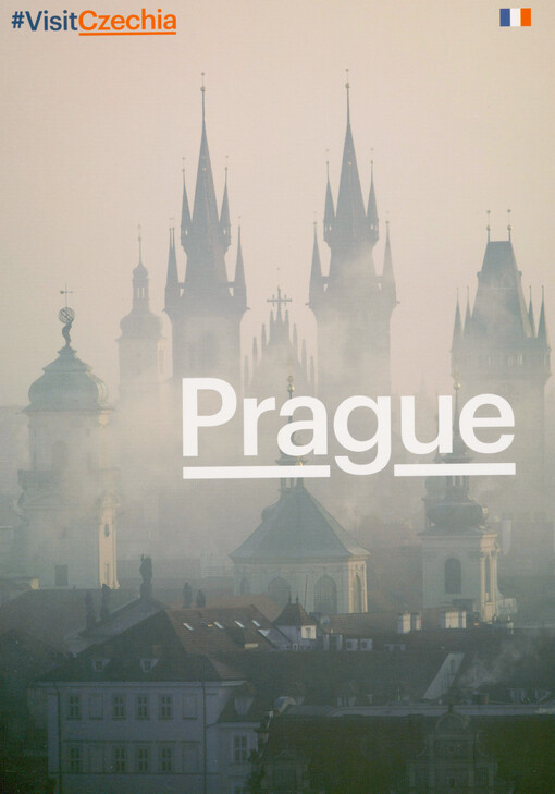 Prague