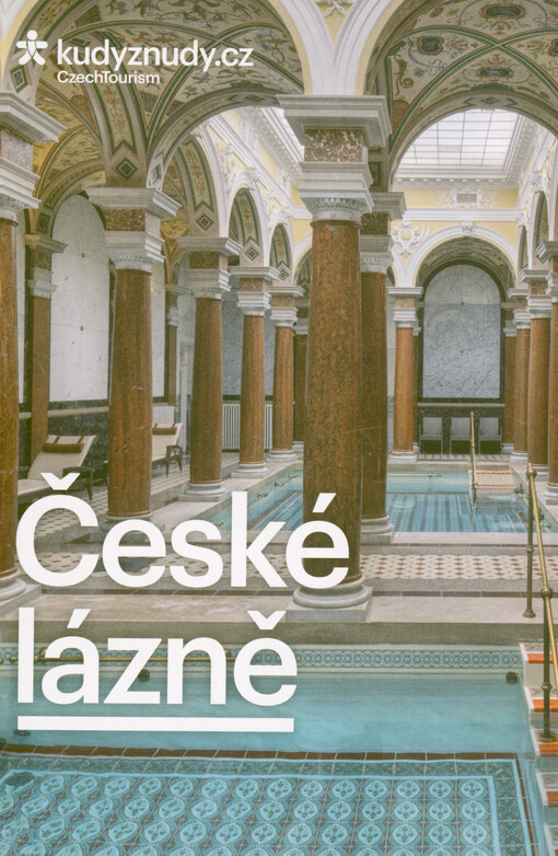 České lázně