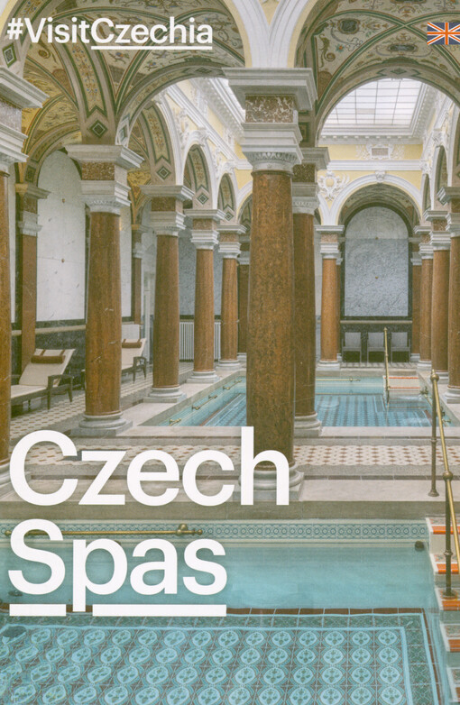 Czech Spas