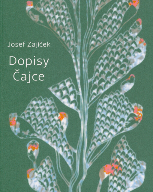 Dopisy Čajce