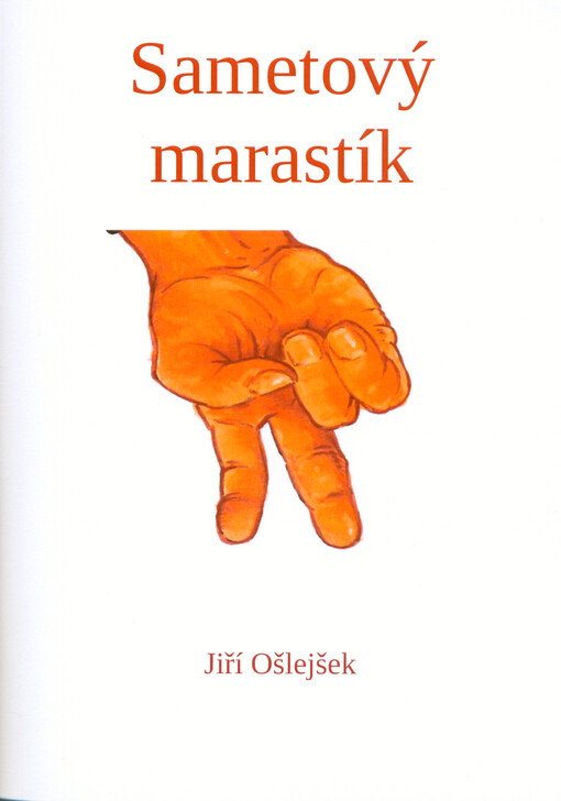Sametový marastík