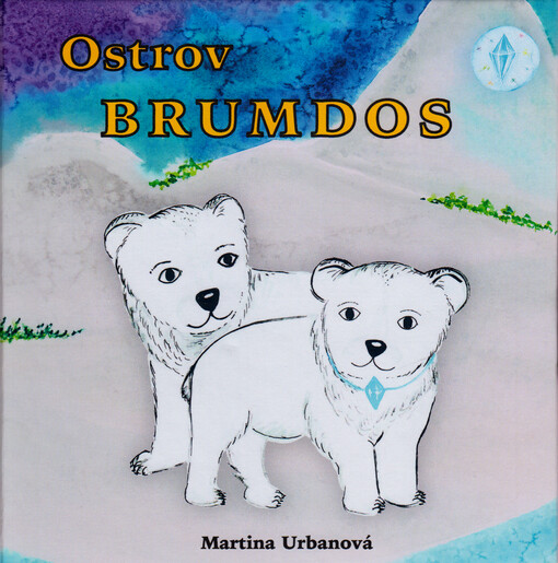 Ostrov Brumdos