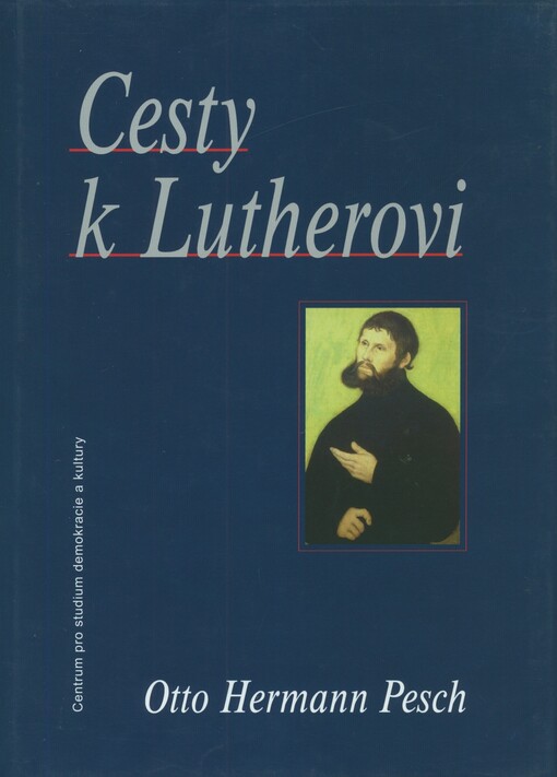 Cesty k Lutherovi