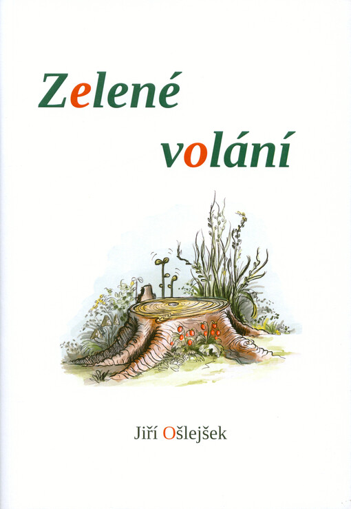 Zelené volání