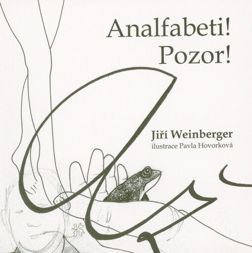 Analfabeti! - Pozor!