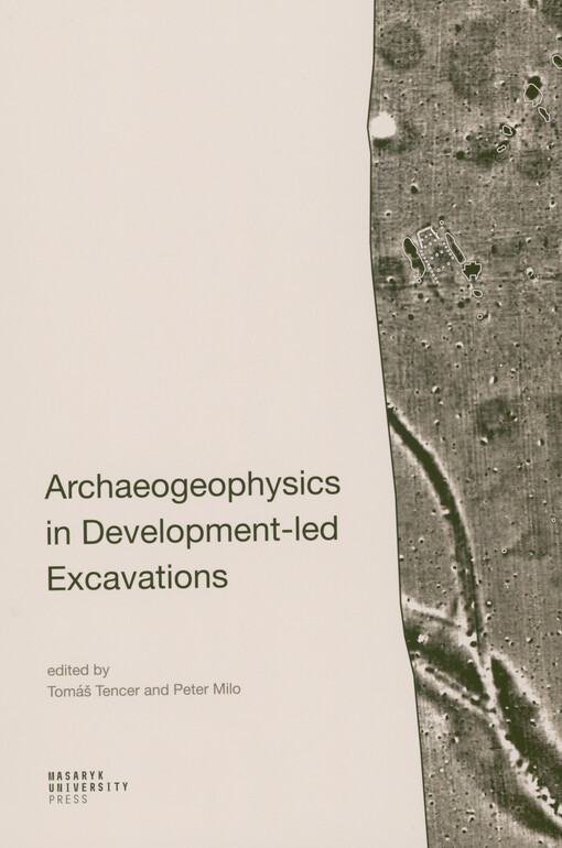 Archaeogeophysics in development-led excavations