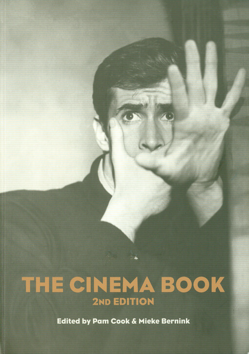 The cinema book