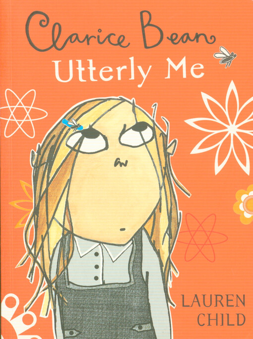 Clarice Bean : utterly me