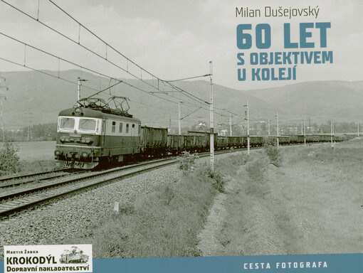 60 let s objektivem u kolejí