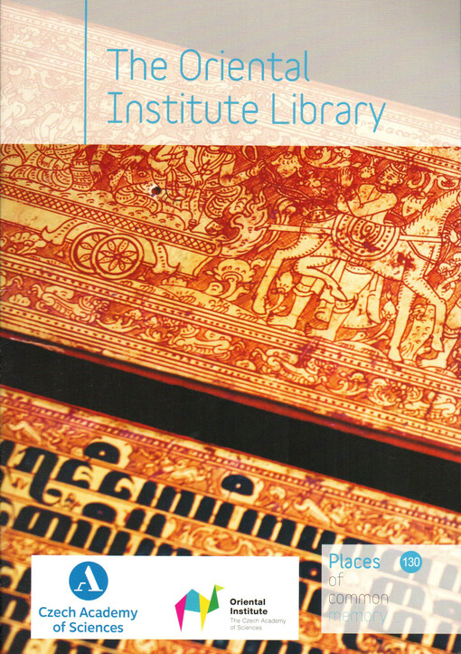 The Oriental Institute Library